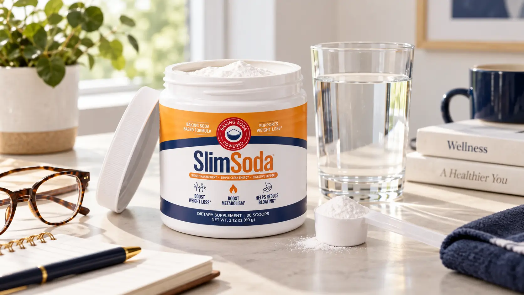 SlimSoda Reviews 2026: Does It Work, Is It Legit, and Is It Worth It?
